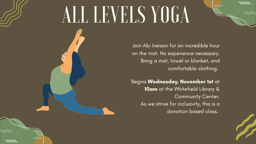 The Grove - Join Alo Yoga every Wednesday in February