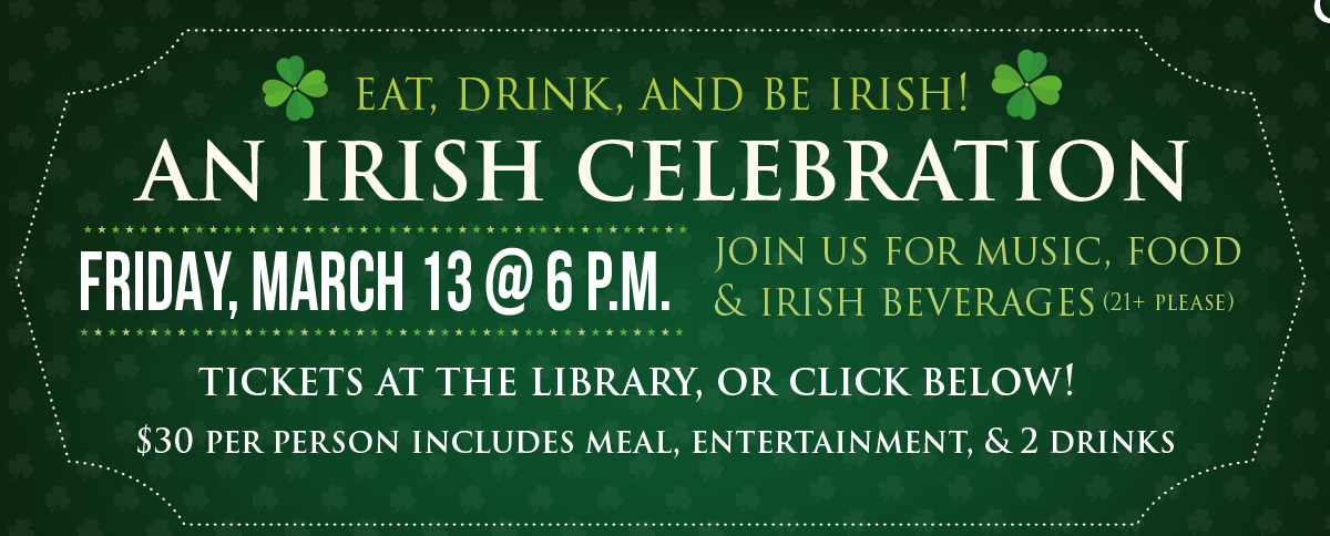 Permalink to: Buy Tickets