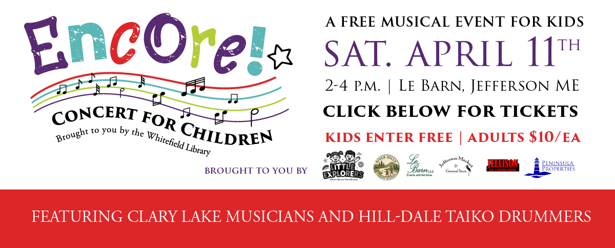 Permalink to: BUY TICKETS